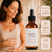Lymphatic Drainage
