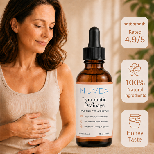 Lymphatic Drainage