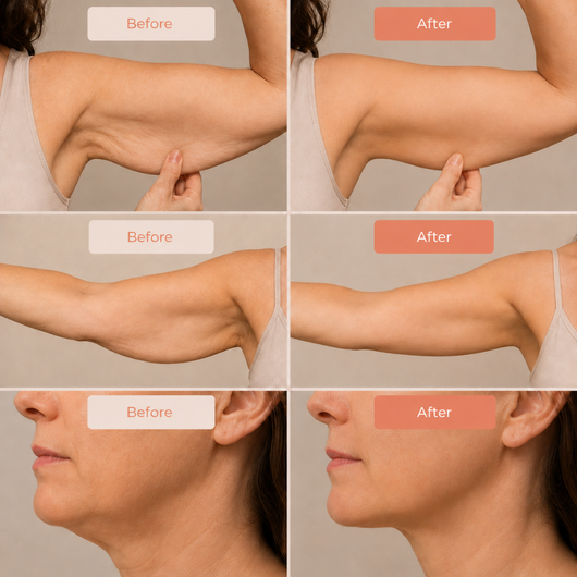 Lymphatic Drainage