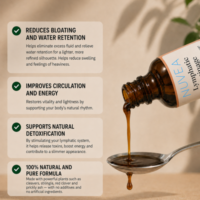 Lymphatic Drainage