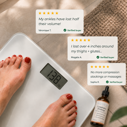 Lymphatic Drainage