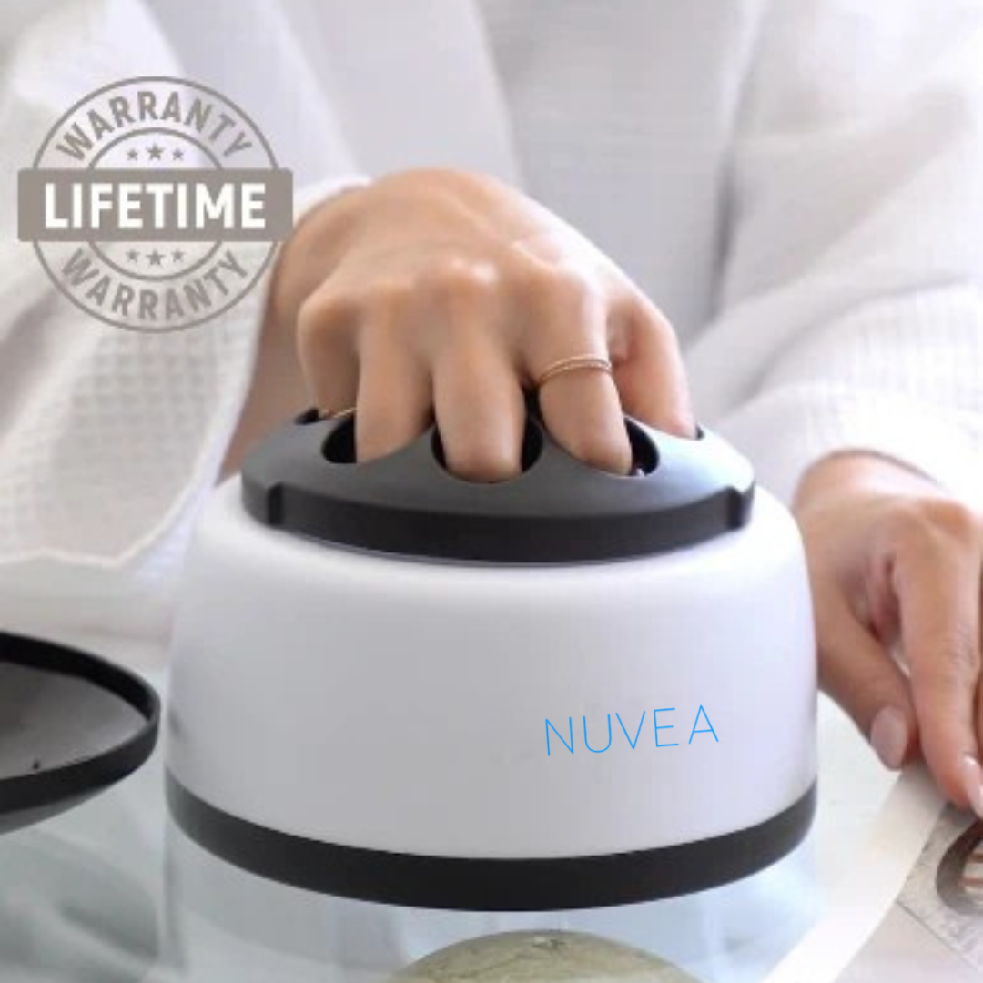 Lifetime Replacement Guarantee