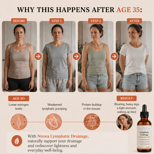Lymphatic Drainage